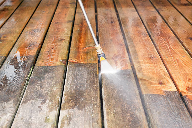 Best Solar Panel Cleaning  in Gibson City, IL